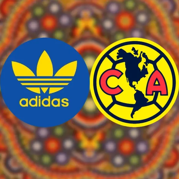 Filtran nueva jersey polémica del América con Adidas