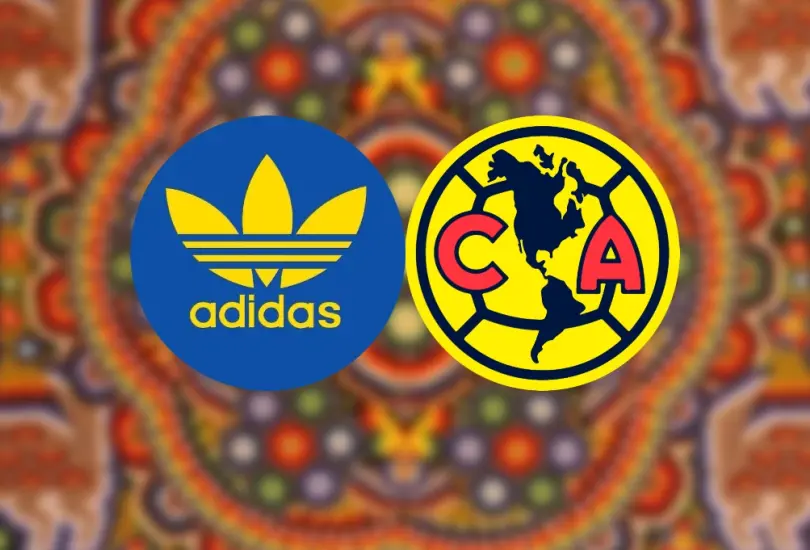 Adidas le daría al América una playera muy mexicana Adidas le daría al América una playera muy mexicana