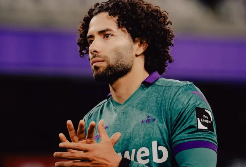 César Huerta podría cambiar de equipo este verano César Huerta podría cambiar de equipo este verano
