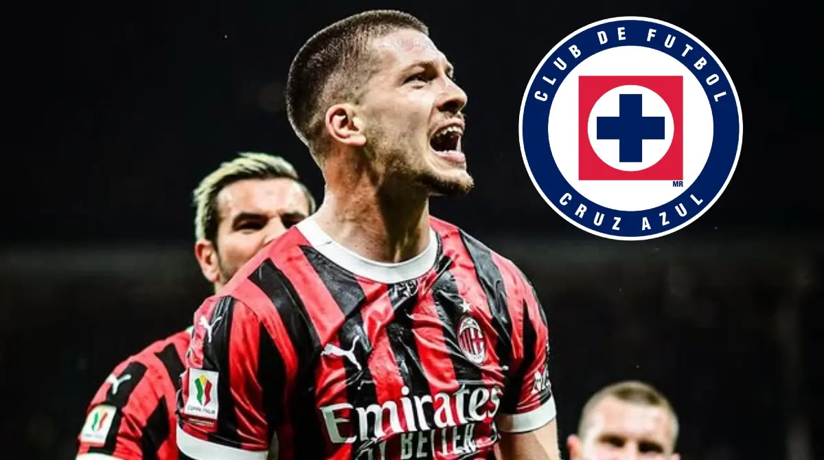  Cruz Azul planea tener grandes fichajes para el Apertura 2025 