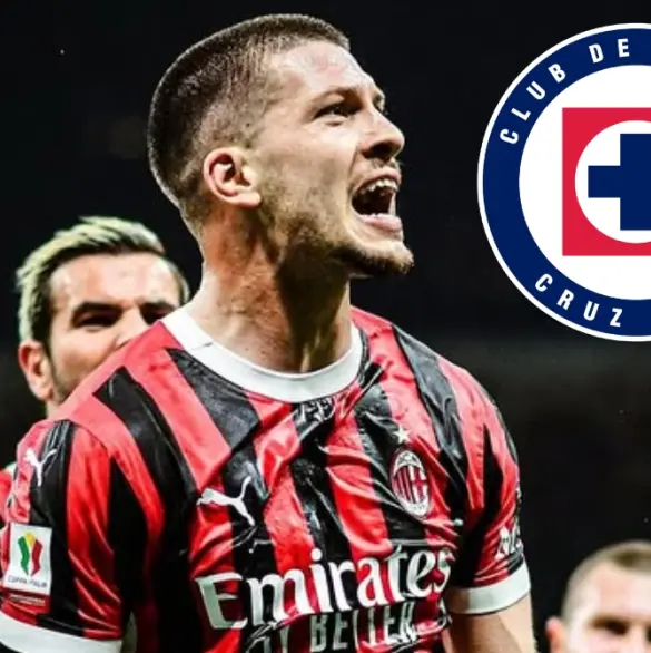 La pista que acerca a Luka Jovic a Cruz Azul