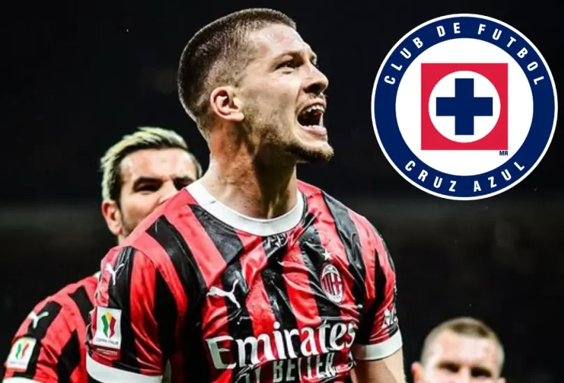 Cruz Azul planea tener grandes fichajes para el Apertura 2025 Cruz Azul planea tener grandes fichajes para el Apertura 2025