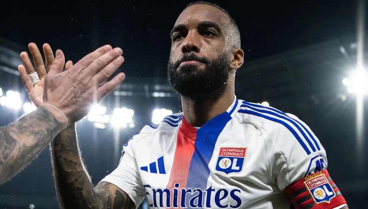  Lyon se fue a segunda a pesar de acabar en puestos europeos 