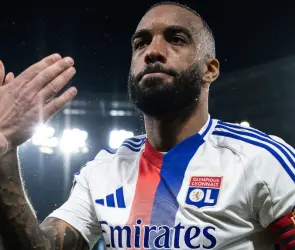 El motivo por el que relegaron al Olympique de Lyon a la Ligue 2