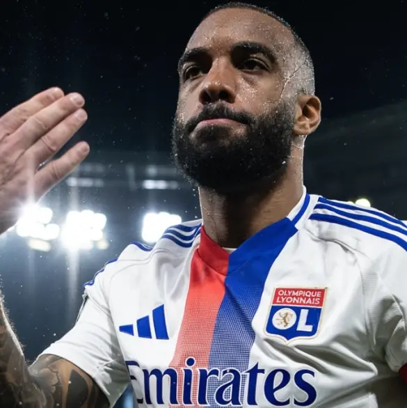El motivo por el que relegaron al Olympique de Lyon a la Ligue 2