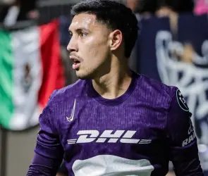 Revelan presunto desprecio de Leo Suárez hacia Pumas