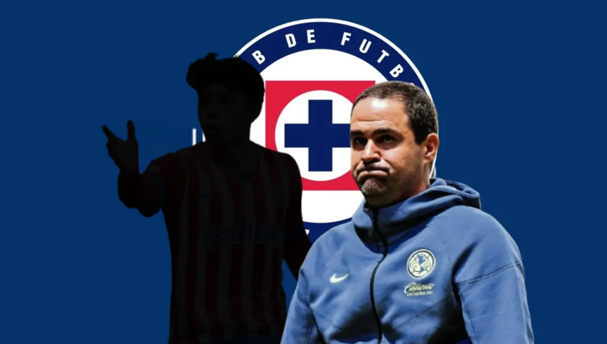  Cruz Azul le quitaría un deseo a André Jardine 