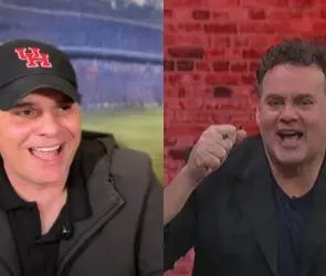 Martinoli advierte a Faitelson por criticar sus transmisiones