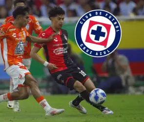 ¡Bombazo en Cruz Azul! Jeremy Márquez está a nada de ser celeste