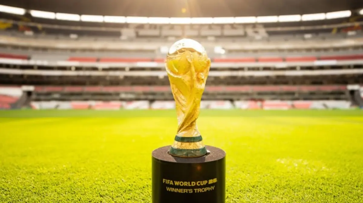  México ha sonado como sede absoluta del Mundial 2026 
