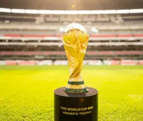 Mundial 2026 en México: Esto se sabe sobre el cambio de sede