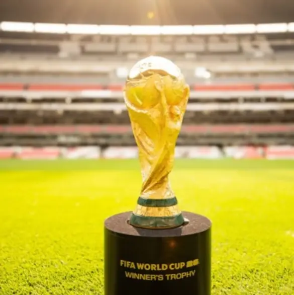 Mundial 2026 en México: Esto se sabe sobre el cambio de sede