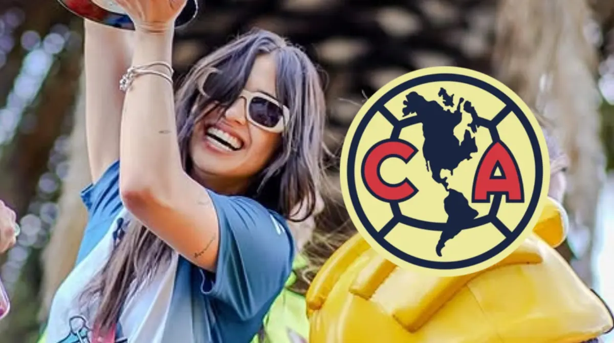  Nailea Vidrio sigue en el radar del América 