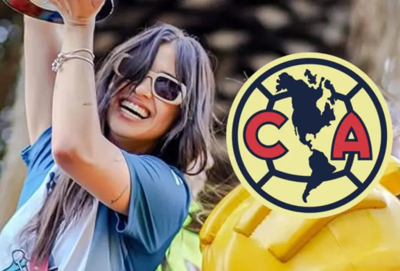 Nailea Vidrio sigue en el radar del América Nailea Vidrio sigue en el radar del América