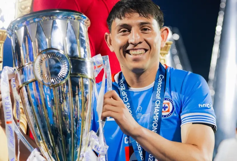 Alexis Gutiérrez es nuevo jugador del América Alexis Gutiérrez es nuevo jugador del América