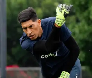 Andrada acusa a Inter y River de sobornar a Urawa