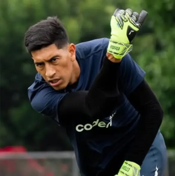 Andrada acusa a Inter y River de sobornar a Urawa