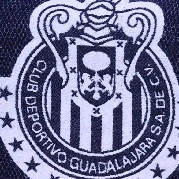 Filtran polémico jersey de Chivas para festejar el Mundial 2026