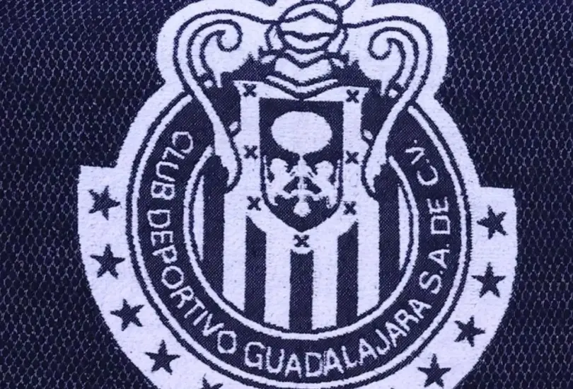 Chivas tendría un jersey peculiar para el ciclo 2025-2026 Chivas tendría un jersey peculiar para el ciclo 2025-2026