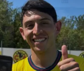 América responde burla de Cruz Azul por fichaje de Alexis Gutiérrez