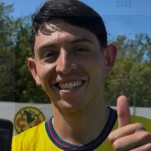 América responde burla de Cruz Azul por fichaje de Alexis Gutiérrez