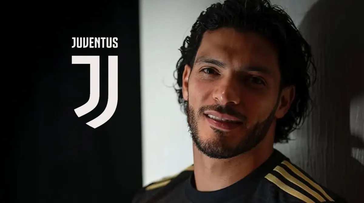  Raúl Jiménez pudo haber sido fichado por la Juventus 