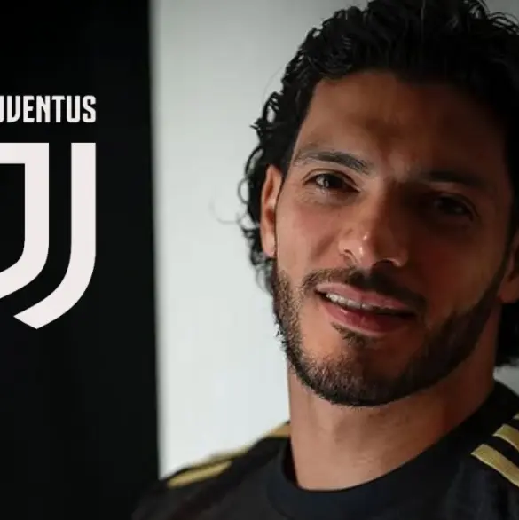 La razón por la que Raúl Jiménez no llegó a la Juventus de Cristiano
