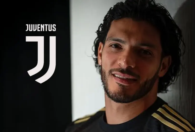 Raúl Jiménez pudo haber sido fichado por la Juventus Raúl Jiménez pudo haber sido fichado por la Juventus