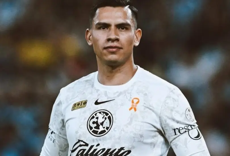 Adidas omitió un detalle con Luis Malagón Adidas omitió un detalle con Luis Malagón