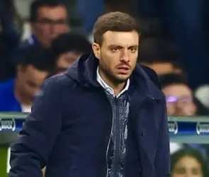 La razón por la que Anselmi no ha podido ser echado del Porto