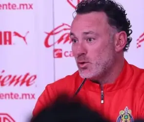 Los futbolistas de Chivas que MIlito regresaría al equipo