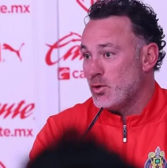 Los futbolistas de Chivas que MIlito regresaría al equipo