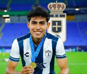 Elías Montiel no jugaría en el Real Oviedo; ¿cuáles son sus opciones?