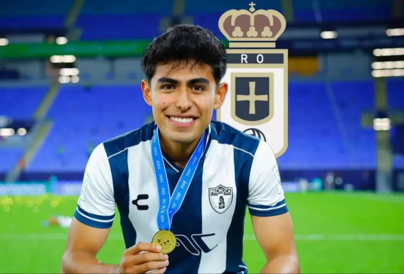 El futbolista tendría más opciones en Europa que el club recién ascendido en España. El futbolista tendría más opciones en Europa que el club recién ascendido en España.