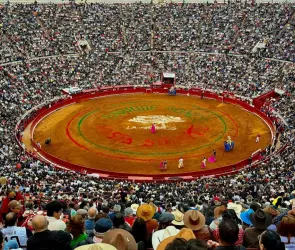 Plaza de Toros México ve imposible hacer corridas tras legislación