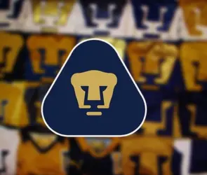 Pumas cambiará de patrocinador y regresa un viejo conocido