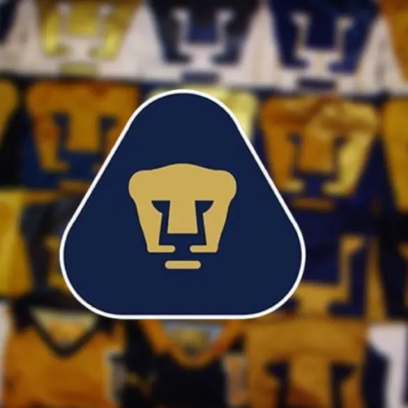 Pumas cambiará de patrocinador y regresa un viejo conocido