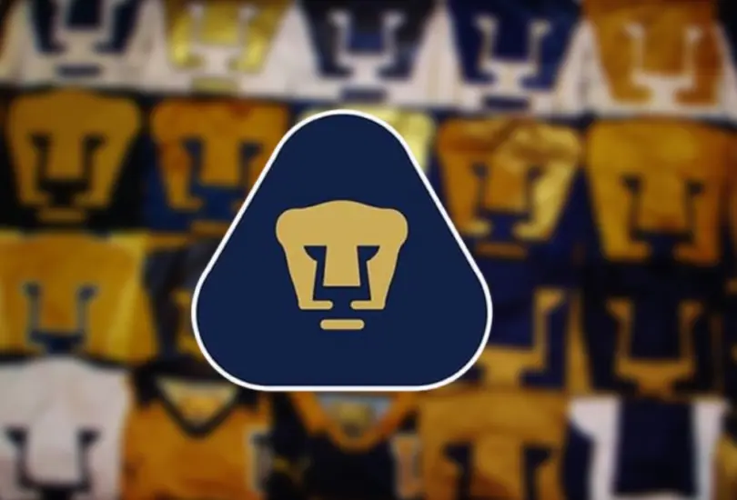 Pumas volvería con un viejo patrocinador Pumas volvería con un viejo patrocinador