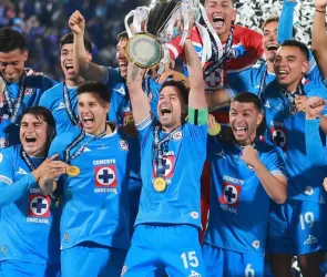 El extranjero que saldría de Cruz Azul para el Apertura 2025