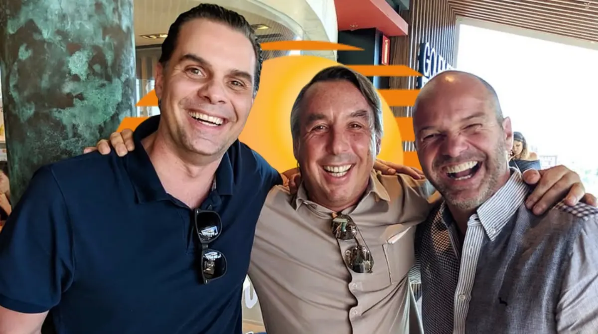  Televisa ha sabido combatir a Martinoli y Luis García 
