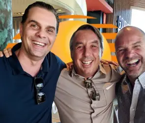 La prueba de que Televisa brilla pese a éxito de Martinoli y García