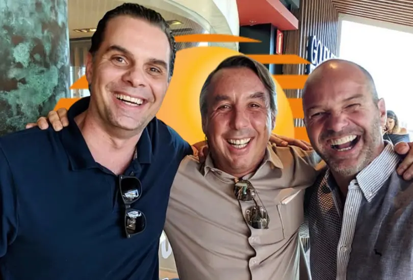 Televisa ha sabido combatir a Martinoli y Luis García Televisa ha sabido combatir a Martinoli y Luis García