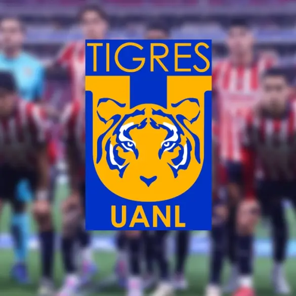 Tigres va por referente de Chivas y ya habría oferta