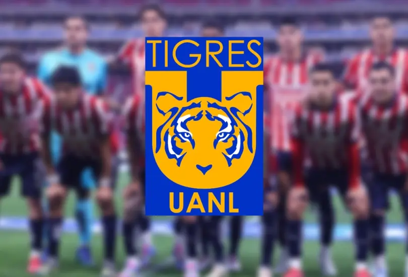 Tigres tiene en la mira a una figura de Chivas Tigres tiene en la mira a una figura de Chivas