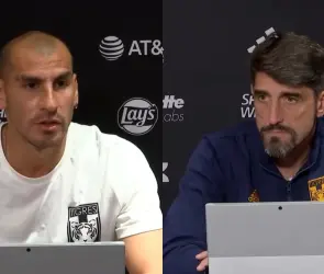 Nahuel revela al culpable de la salida de Paunovic de Tigres