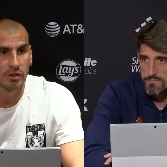Nahuel revela al culpable de la salida de Paunovic de Tigres
