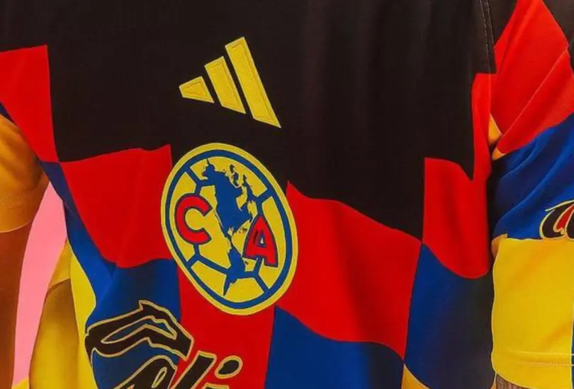 América fue incluido en el grupo élite de Adidas América fue incluido en el grupo élite de Adidas
