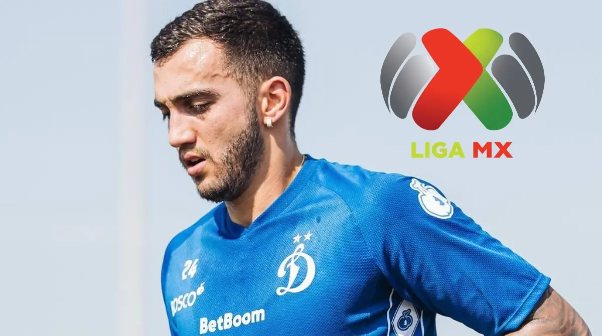  Luis Chávez podría volver al futbol mexicano 