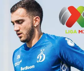 El equipo de la Liga MX que acabaría con el sueño europeo de Luis Chávez