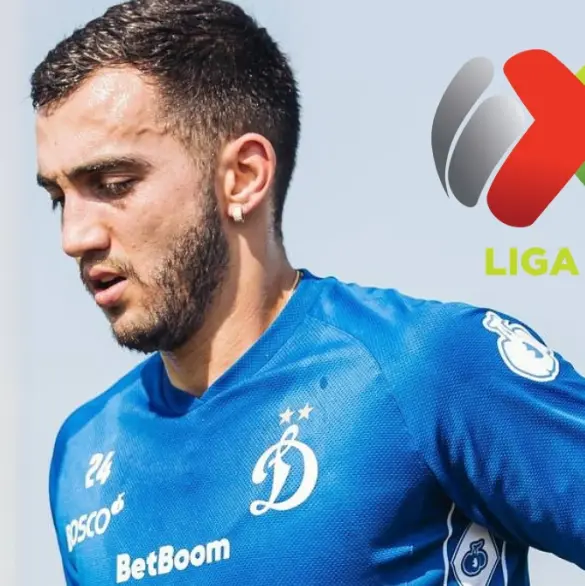 El equipo de la Liga MX que acabaría con el sueño europeo de Luis Chávez